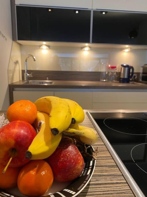 Seewohnung Mit Direktem Seezugang-Skiliftnaehe Φίλλαχ Εξωτερικό φωτογραφία