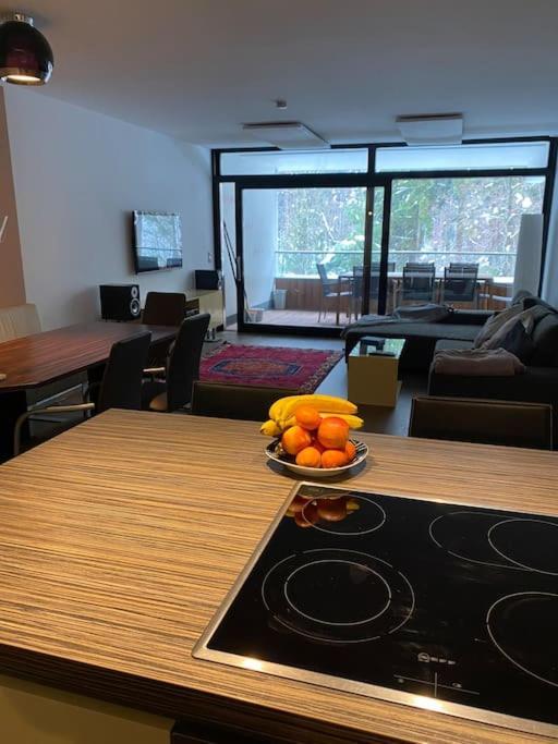 Seewohnung Mit Direktem Seezugang-Skiliftnaehe Φίλλαχ Εξωτερικό φωτογραφία